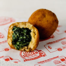 Load image into Gallery viewer, 4 Riceball Combo Sampler (Food Truck Events Only)