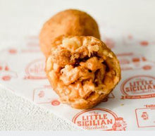 Load image into Gallery viewer, 4 Riceball Combo Sampler (Food Truck Events Only)