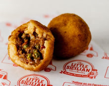 Load image into Gallery viewer, Palermo Riceballs