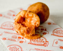 Load image into Gallery viewer, Any 4 Riceballs (Food Truck Events Only)