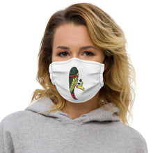 Load image into Gallery viewer, Premium face mask