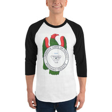 Load image into Gallery viewer, 3/4 Sleeve Asso D'oro Unisex