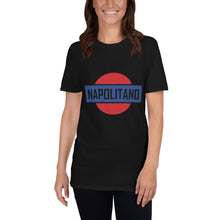 Load image into Gallery viewer, Napolitano Short-Sleeve Unisex T-Shirt