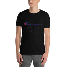 Load image into Gallery viewer, Carini Short-Sleeve Unisex T-Shirt