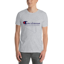 Load image into Gallery viewer, Carini Short-Sleeve Unisex T-Shirt