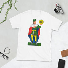 Load image into Gallery viewer, Rei Denari t-shirt