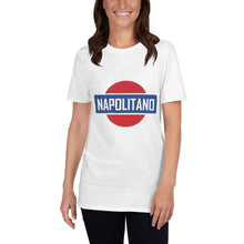 Load image into Gallery viewer, Napolitano Short-Sleeve Unisex T-Shirt