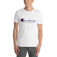 Load image into Gallery viewer, Carini Short-Sleeve Unisex T-Shirt