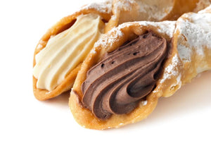 Sicilian Cannoli (Food Truck Events Only)