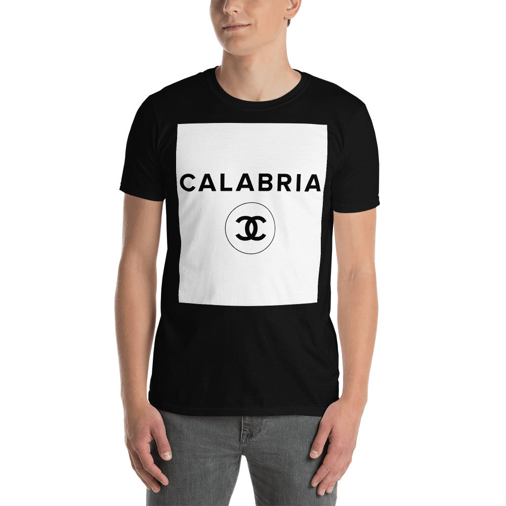 Calabria Unisex T-Shirt