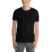 Load image into Gallery viewer, Carini Short-Sleeve Unisex T-Shirt
