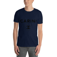 Load image into Gallery viewer, Carini Short-Sleeve Unisex T-Shirt
