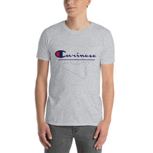 Load image into Gallery viewer, Carini Short-Sleeve Unisex T-Shirt
