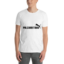 Load image into Gallery viewer, Palermitano Unisex T-Shirt
