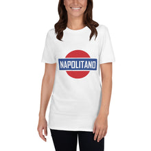 Load image into Gallery viewer, Napolitano Short-Sleeve Unisex T-Shirt
