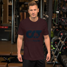 Load image into Gallery viewer, Alpha Tauri Short-Sleeve Unisex T-Shirt
