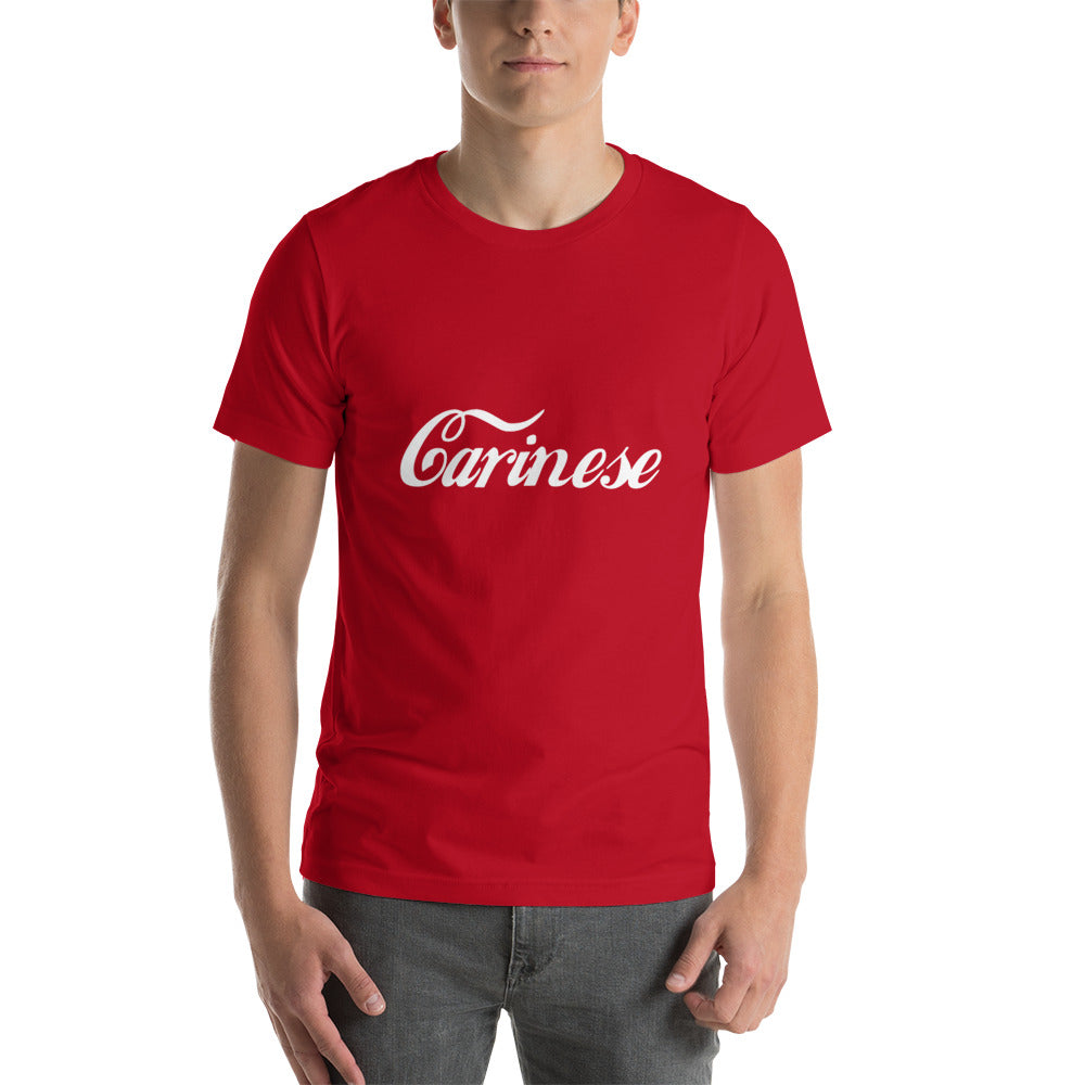 Carinese T-Shirt